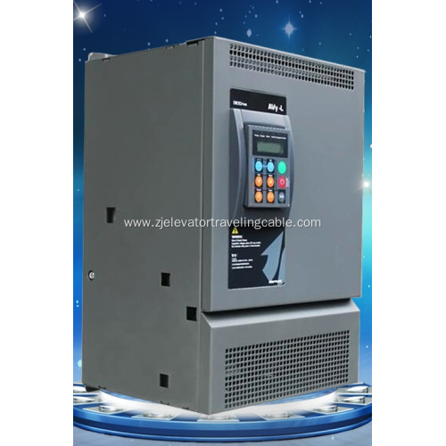 AVY4371-KBL-AC4 GEFRAN SIEI Elevator Inverter 37kW